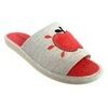 Chaussons Garzon Rentrez chez vous, Mme p413.119 beige