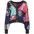 Gilets sur Grenoble : Gilet Rip Curl KEEPSAKES JACQUARD CARDI