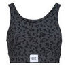 Brassi&egrave;res Emporio Armani EA7 TRAIN SPORTY 4EVER W SPORT BRA - TRAIN SPORTY 4EVER W SPORT BRA Gris