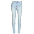 Jeans skinny Levis 721™ HIGH RISE SKINNY Bleu Grenoble
