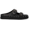 Mules Ash -