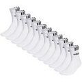 Chaussettes sur Grenoble : Chaussettes adidas unisexe Chaussettes Paquet de 12 Cushioned 3S Linear