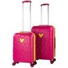 Valise Agatha Ruiz de la Prada Iconic