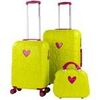 Valise Agatha Ruiz de la Prada Iconic