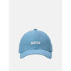 Casquette BOSS Casquette bleue