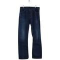 Jeans/Pantalons sur Grenoble : Jeans Levis Jean droit en coton bleu