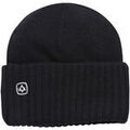 Bonnets sur Grenoble : Bonnet Coal BEANIE THE BUOY BLACK