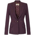 Veste Elisabetta Franchi Giacca Grenoble