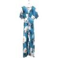 Robe Marciano Robe bleue