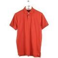Polos sur Grenoble : Polo Tommy Hilfiger Polo en coton rouge