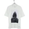 T-shirt Samsoe Samsoe T-shirt en coton blanc