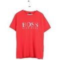 Tee-shirts sur Grenoble : T-shirt BOSS T-shirt en coton rouge