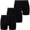 Cale&ccedil;ons Mcgregor 3-Pack Boxers Noir