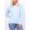Pull Kebello Pull Col Rond F, Ciel