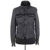 Veste The Kooples Veste en coton noire