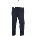 Jeans/Pantalons sur Grenoble : Jeans skinny Dsquared Jean droit en coton bleu