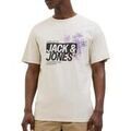 Tee-shirts sur Grenoble : T-shirt Jack & Jones Axon