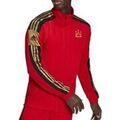 Vestes sur Grenoble : Veste adidas Salah Jkt
