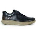 Chaussures de ville homme sur Grenoble : Derbies CallagHan 60802