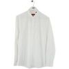 Chemise BOSS Chemise en coton blanche