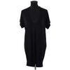 Robe courte Zadig & Voltaire Robe en laine noire