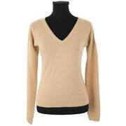 Pull Maje Pull en cachemire marron