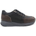 Chaussures Mephisto isaac Marron Grenoble