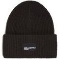 Bonnets sur Grenoble : Bonnet Karl Lagerfeld Klj Patch Long Beanie