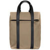 Sac a dos Rains BEIGE WAY TOTE BACKPACK MINI