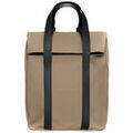 Sac a dos Rains BEIGE WAY TOTE BACKPACK MINI Grenoble