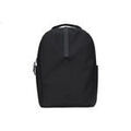 Sacs &agrave; dos sur Grenoble : Sac a dos Rains BLACK CLIP FRONT