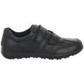 Chaussures Imac 451370-17060-011 Noir Grenoble