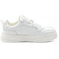 Baskets homme sur Grenoble : Baskets basses Refrigue PATRICK-425-WHITE