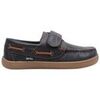 Chaussures bateau Gorila Gorilla 31114 NAUTICAL RESPECTFUL NAVY Marine