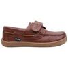 Chaussures bateau Gorila Gorilla 31114 NAUTICO RESPECTFUL Marron