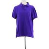 Polo Ralph Lauren Polo en coton violet