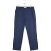 Pantalon Gerard Darel Pantalon droit en coton bleu