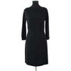 Robe courte Tara Jarmon Robe noire