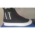 Baskets montantes EAX Basket Armani Ax
