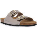 Mules femme sur Grenoble : Mules Grunland BRONZO 70SARA