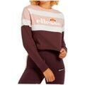 Tee-shirts sur Grenoble : T-shirt Ellesse SGG09725 PINK