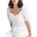 Tee-shirts sur Grenoble : T-shirt Superdry W6010115A