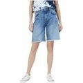 Jupes Pepe jeans PL800931HG3 Grenoble