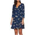 Robe Pepe jeans PL952389 Grenoble