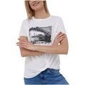 T-shirt Pepe jeans PL505059 800 Grenoble