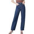 Pantalons sur Grenoble : Jeans Salsa 126101 8502