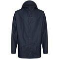 Manteau Rains 12010 Navy