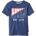Tee-shirts enfants sur Grenoble : T-shirt enfant Levis NH10057
