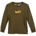 Tee-shirts enfants sur Grenoble : T-shirt enfant Levis 9EG560 - E1F
