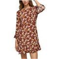 Robe Pepe jeans PL953131 262 Robe Pepe jeans PL953131 262 Grenoble